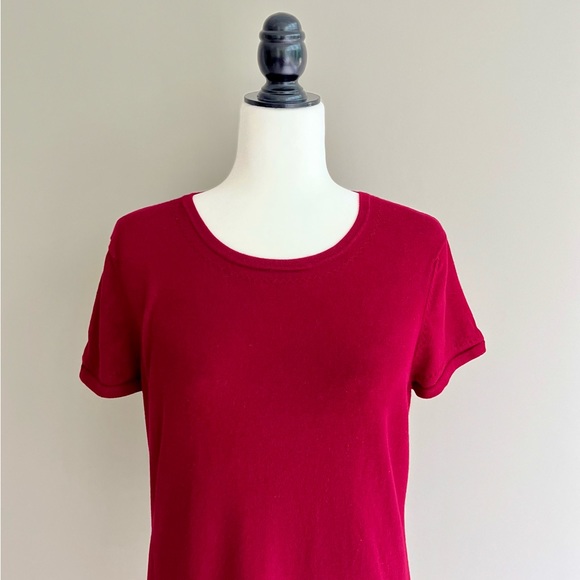 Kasper short sleeves t shirt - Picture 3 of 10
